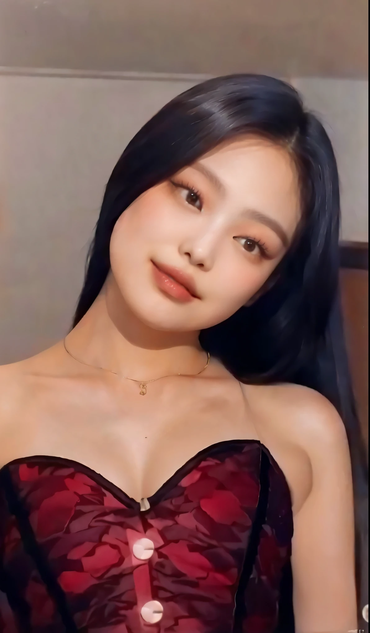 Kim jennie