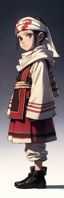 Extremely beautiful ??? kid face 10yearl old kid kid body extremely detailed clothing expensive cowl bandana on forehead profile image full body image style girly face side view girl looking at me extremely beautiful kid extremely beautiful kid extremely beautiful ??? extremely beautiful kid extremely beautiful kid