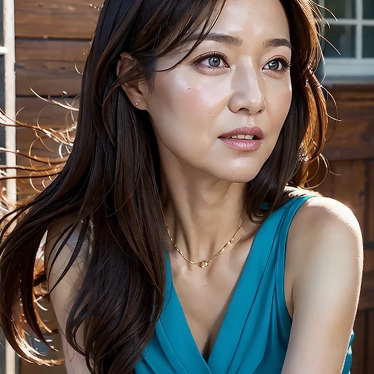 ((Best quality)), ((8K)), ((Masterpiece: 1.3)), (Perfect appearance), (Photorealism: 1.6), 1girl, solo