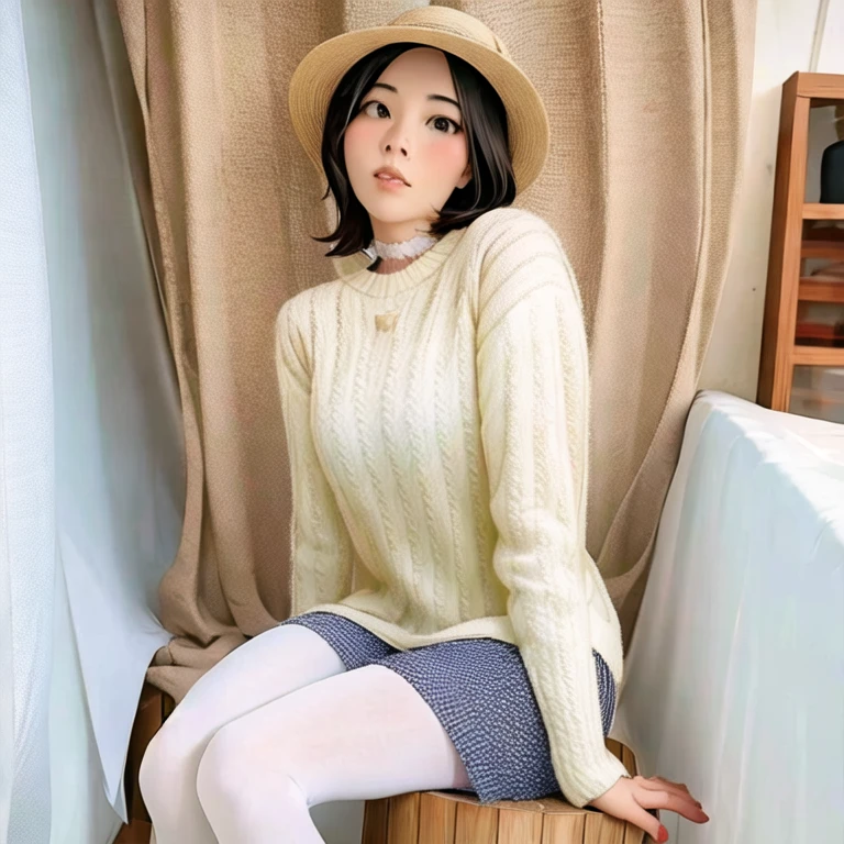 (masterpiece, best quality:1.2), 1girl, solo