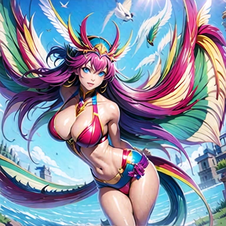 (masterpiece, best quality:1.2), 1girl, solo
