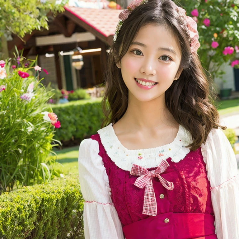 (masterpiece, best quality:1.2), 1girl, solo, pretty face, cute face,