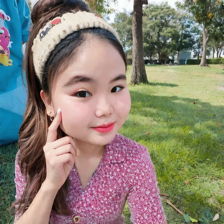 (masterpiece, best quality:1.2), 1girl, solo, cute