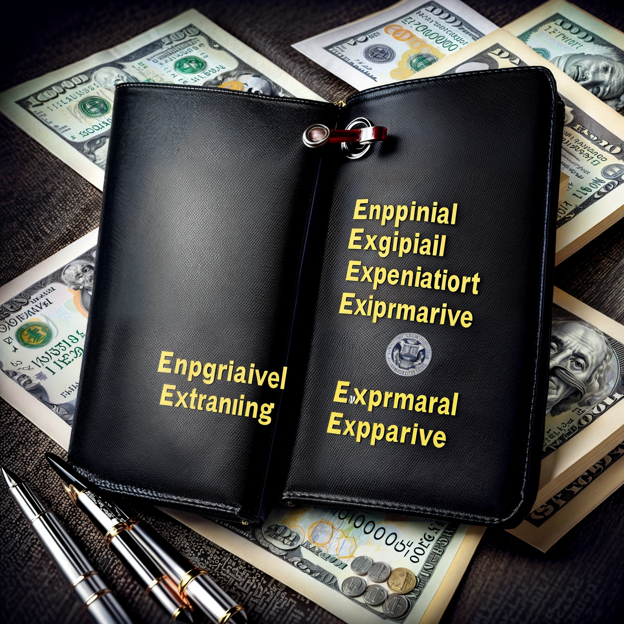 Factual interpretation to ENGLISHONLY pic,creative interpretive art piece which will provide the information needed for financial wealth and aid,