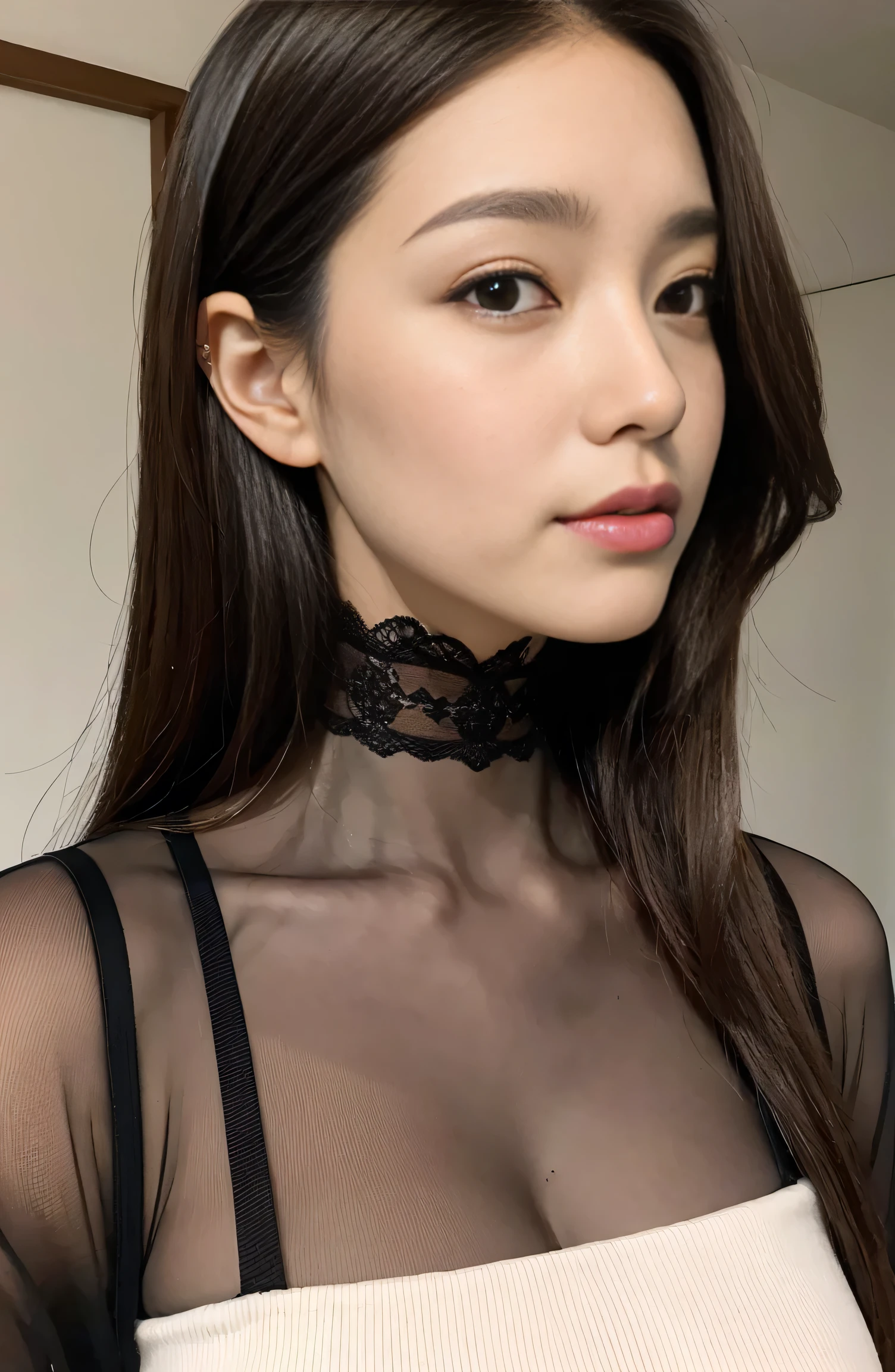 (super highest quality、In 8K、Masseter muscle area、Delicate illustrations、Esbian all over),(He's wearing a dark pink and white distressed Iron Man suit..:1.2)、A beautiful and seductive 22-year-old Japanese woman、Plump body、Black-haired、Bobcut、A slight smile、Dynamic pose、Bedroom、Browsing Caution,(super highest quality、In 8K、masterpiece、Delicate illustrations、Esbian all over),A beautiful and attractive 25-year-old Japanese woman、Plump body、smile、Izakaya、Publish one'Thoracic、Showing off your breasts、I want to see up to my knees、(vagina、During sex:1.3、1. Strong Man、Big penis)