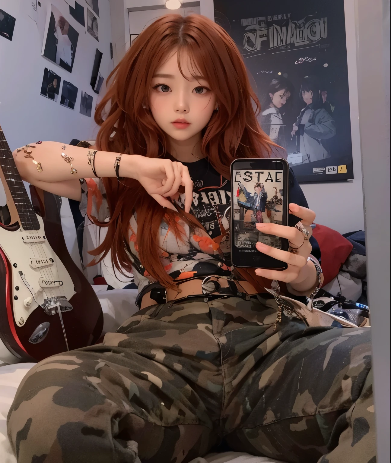 girl ia