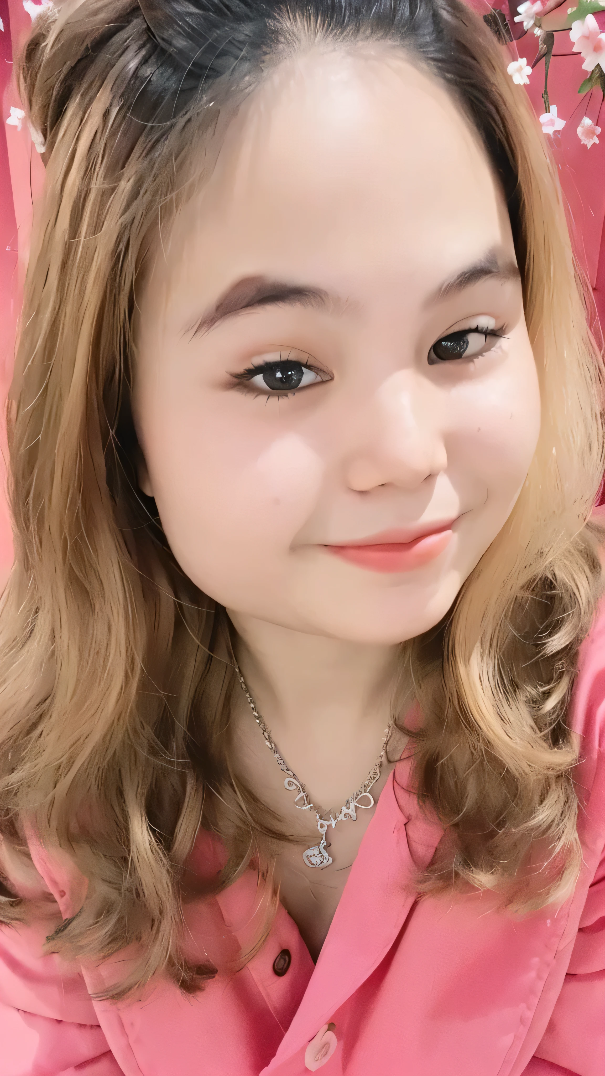 (super highest quality:1.3) (very realistic, Photoreal:1.3), (Realistic and very high quality:1.3), soft light, (brown hair, 1 girl, highly detailed eyes and face, beautifully detailed nose, thin and beautiful eyes, Pure beauty, cute, young, (smaller and flat chest), realistic face, realistic body, beautiful thigh, open shirt, mini skirt, full-body porttrait, , sitting, open legs, cherry blossom background