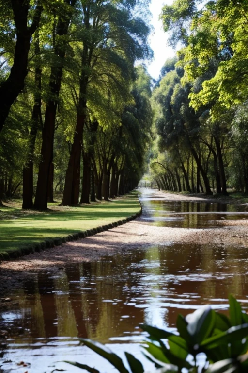 Swansea galia campos y bosque y colinas