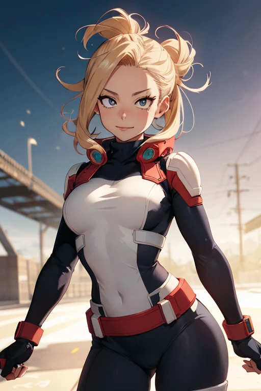 (\melissa Shield)/,(\Character from Boku no Hero Academia)/