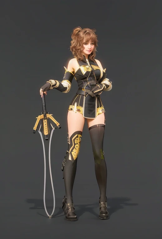 realistic