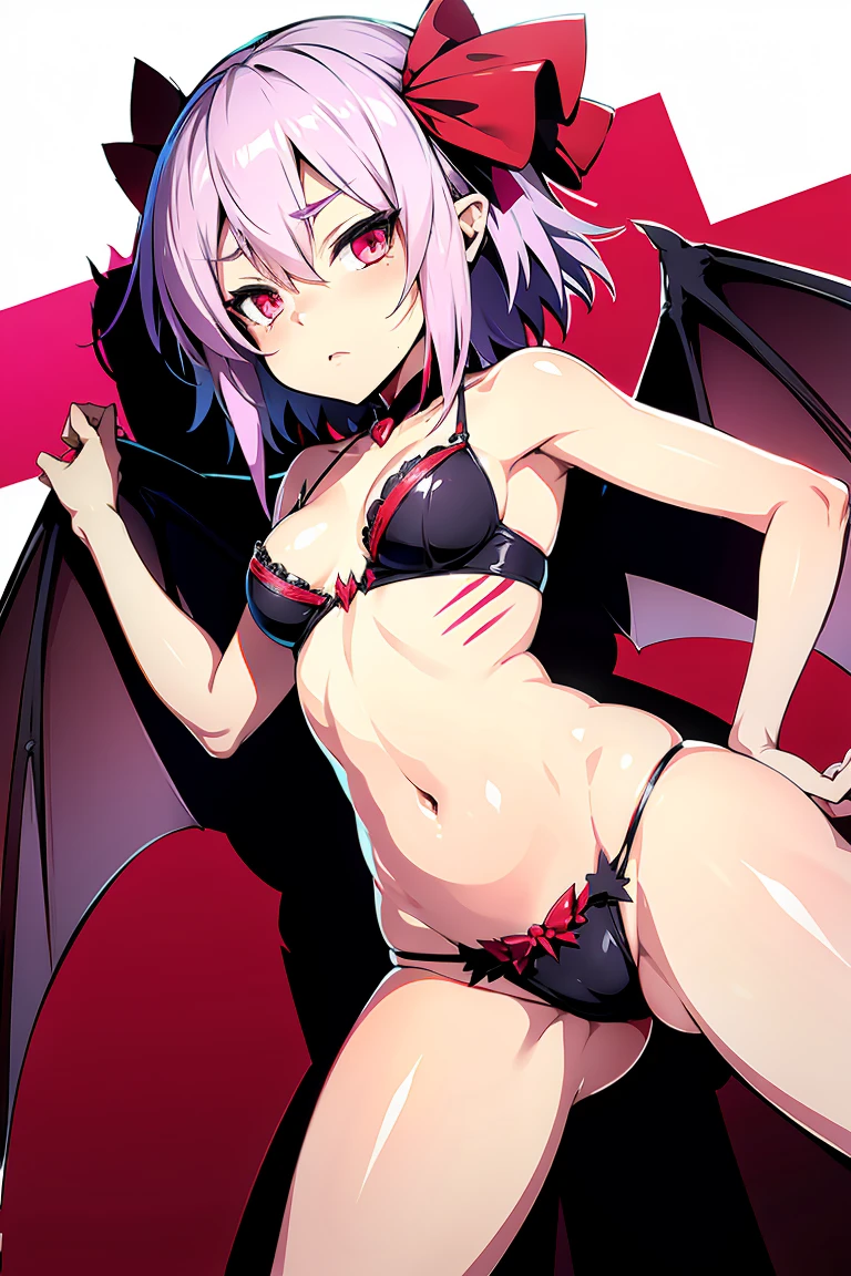 Remilia Scarlet