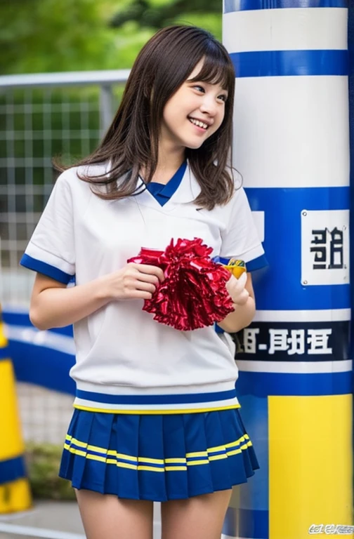 Jump、Browsing Caution, (Spreading pussy:1.3)、Cheerleader、