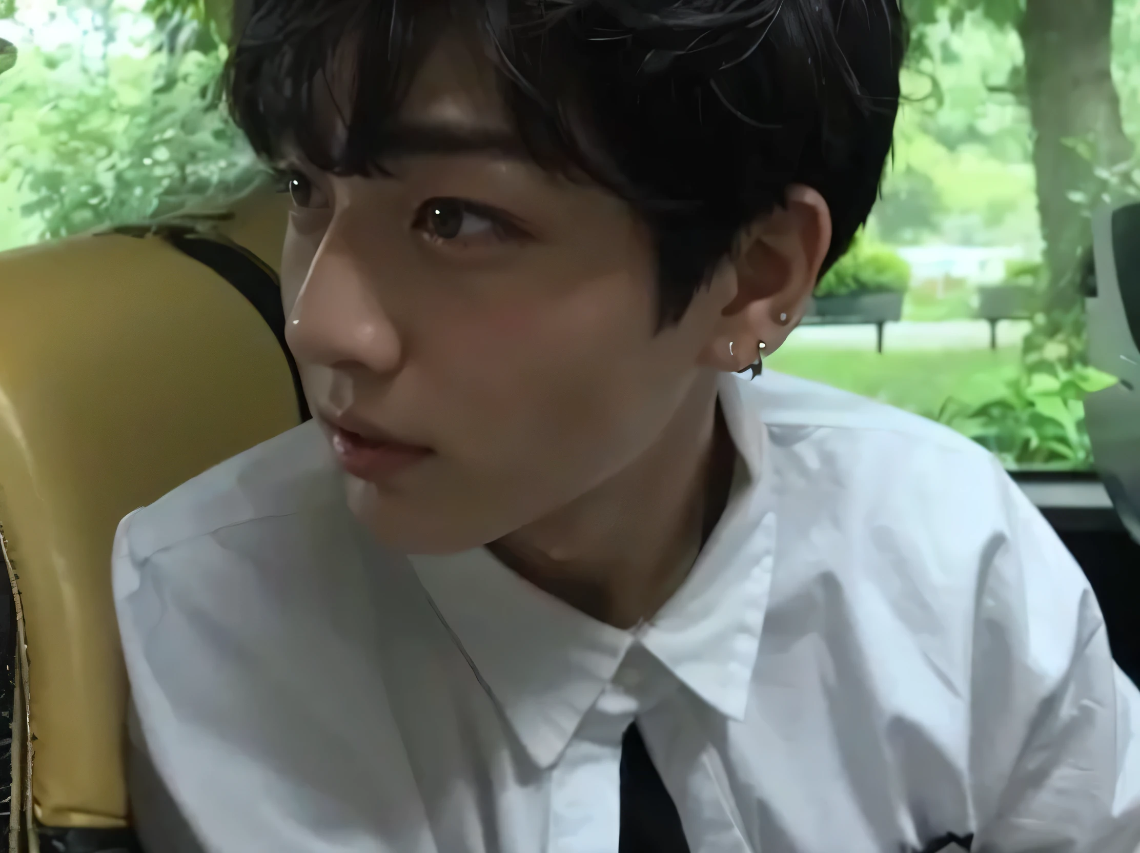 Black hair, jeon Jungkook, jungkook, cute face, cute eyes, cute,jeon Jungkook, ulzzang boy, ulzzang, Korean ulzzang, boy, ulzzang , smile, smiling 