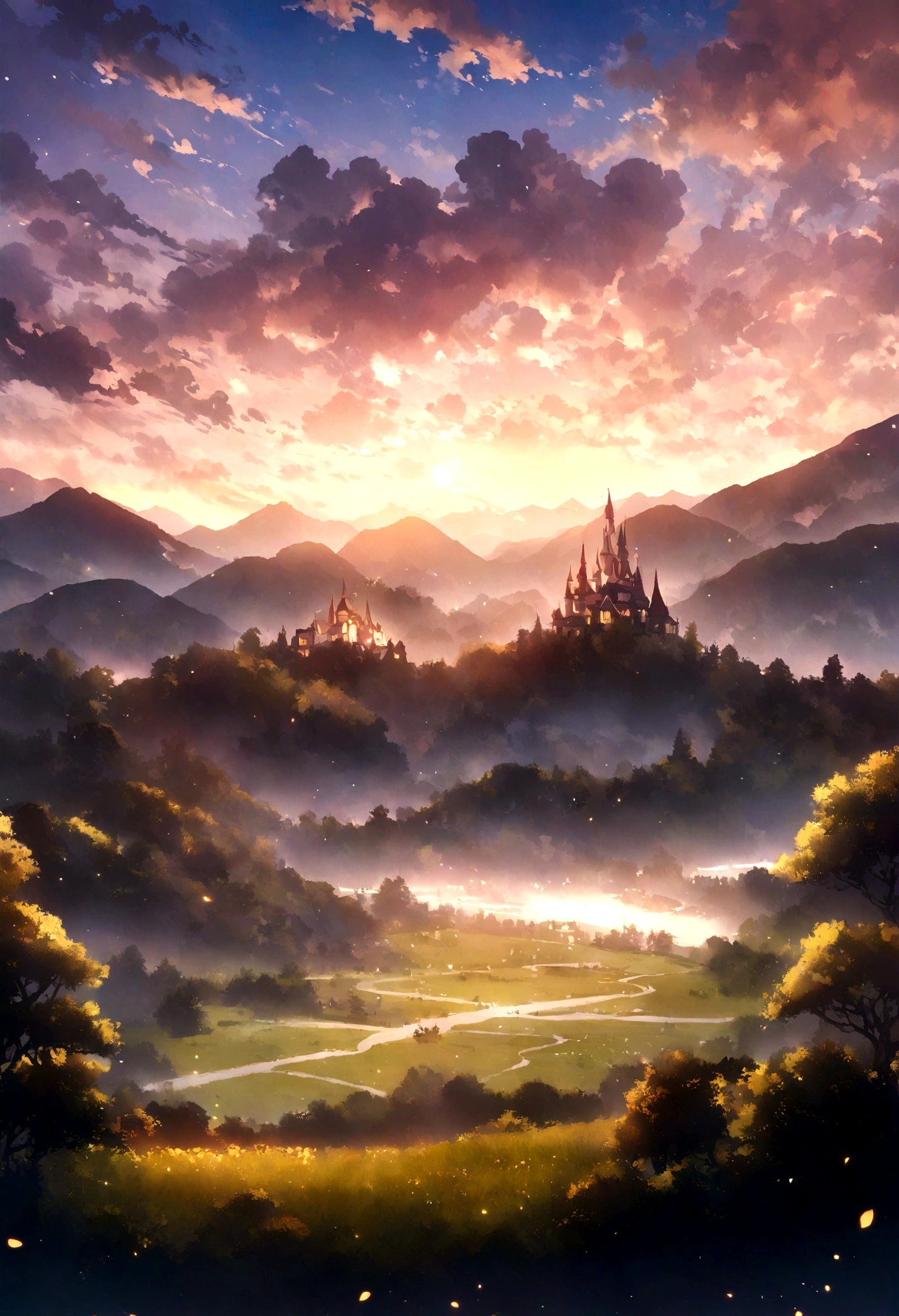 landscape