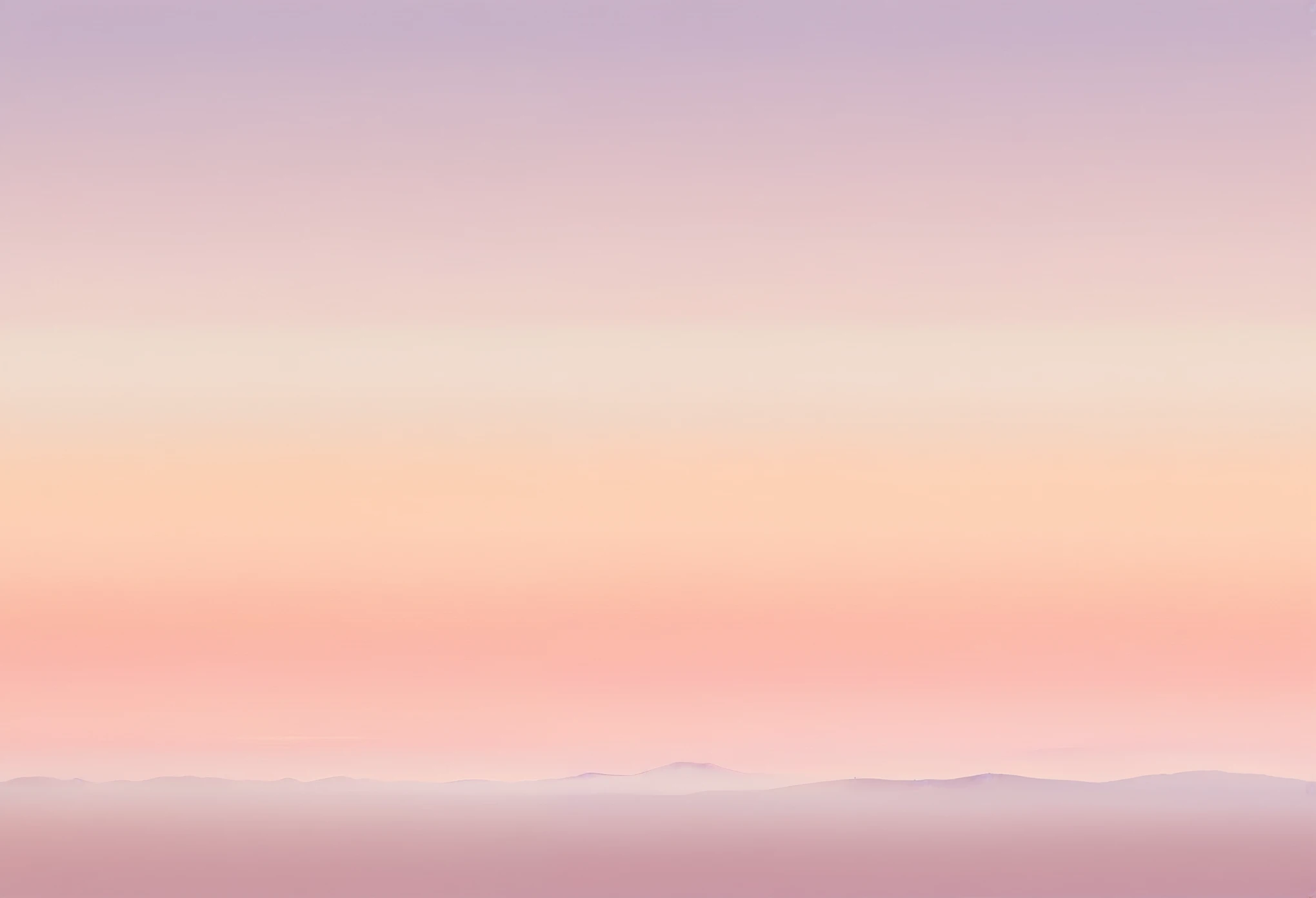 Subtle transitions in gradient backgrounds, such as a gentle shift from soft pink to peach, create a soothing atmosphere. These delicate color shifts evoke a sense of tranquility and serenity. Imagine a stunning digital painting showcasing this elegant blend, with each hue seamlessly merging into the next. The image boasts exceptional clarity and detail, capturing the ethereal beauty of the soft colors in exquisite precision. Viewers are mesmerized by the flawless execution and ethereal quality of this mesmerizing artwork.