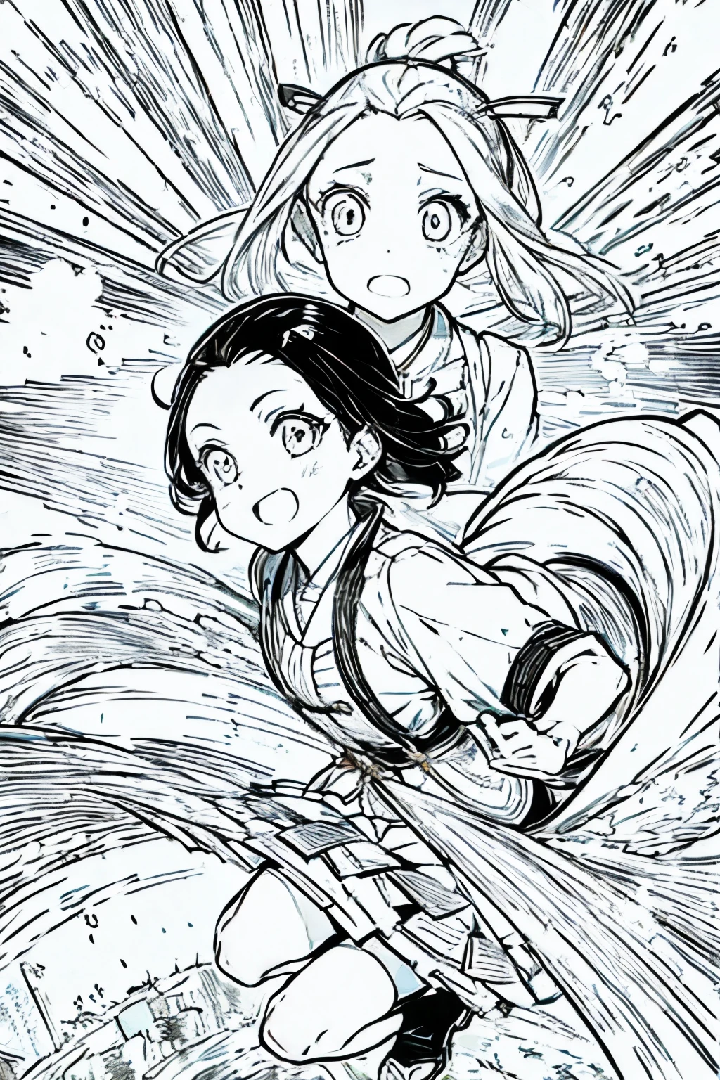Kimetsu no jaiba