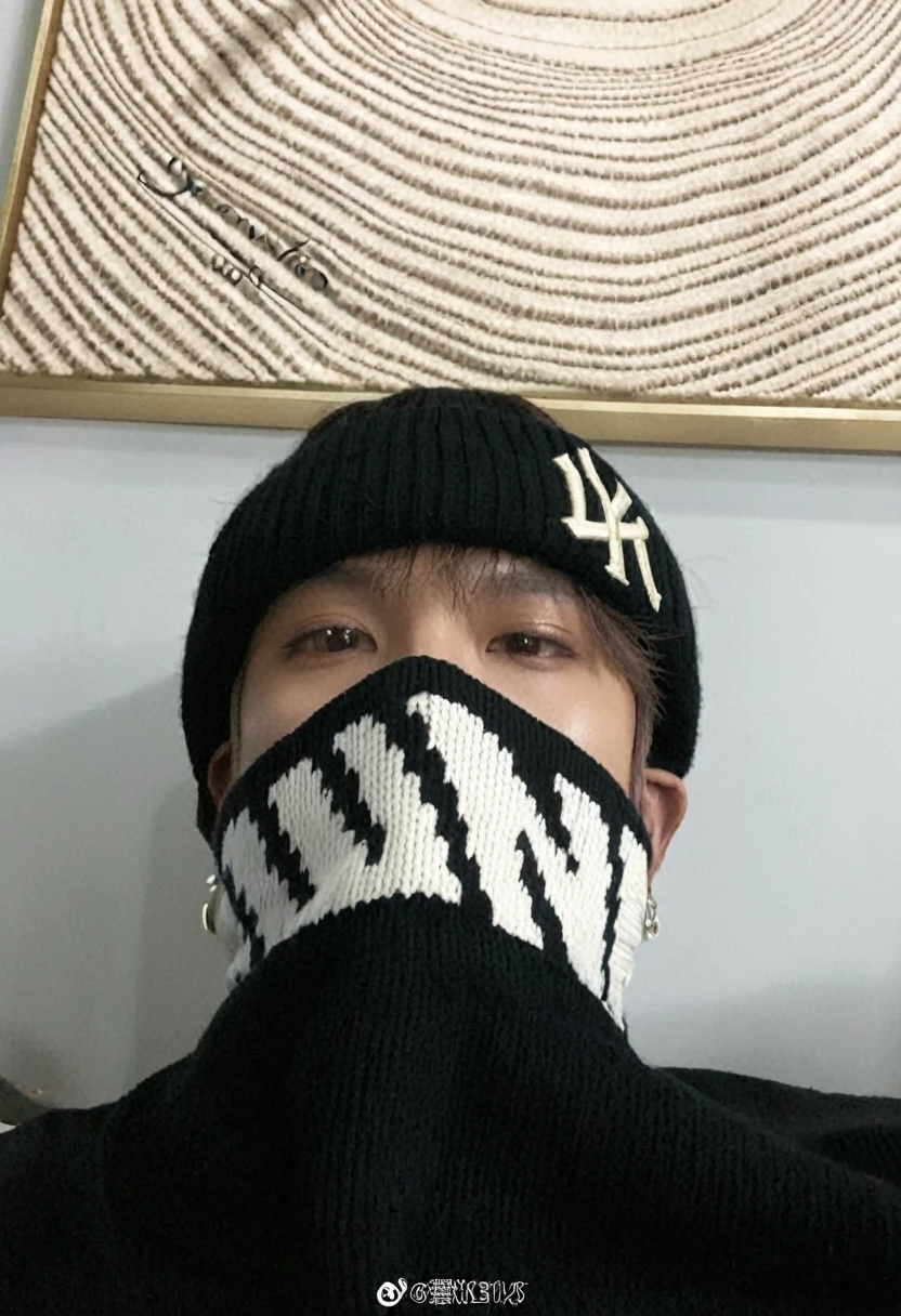 Face jungkook, chico, Brown hair