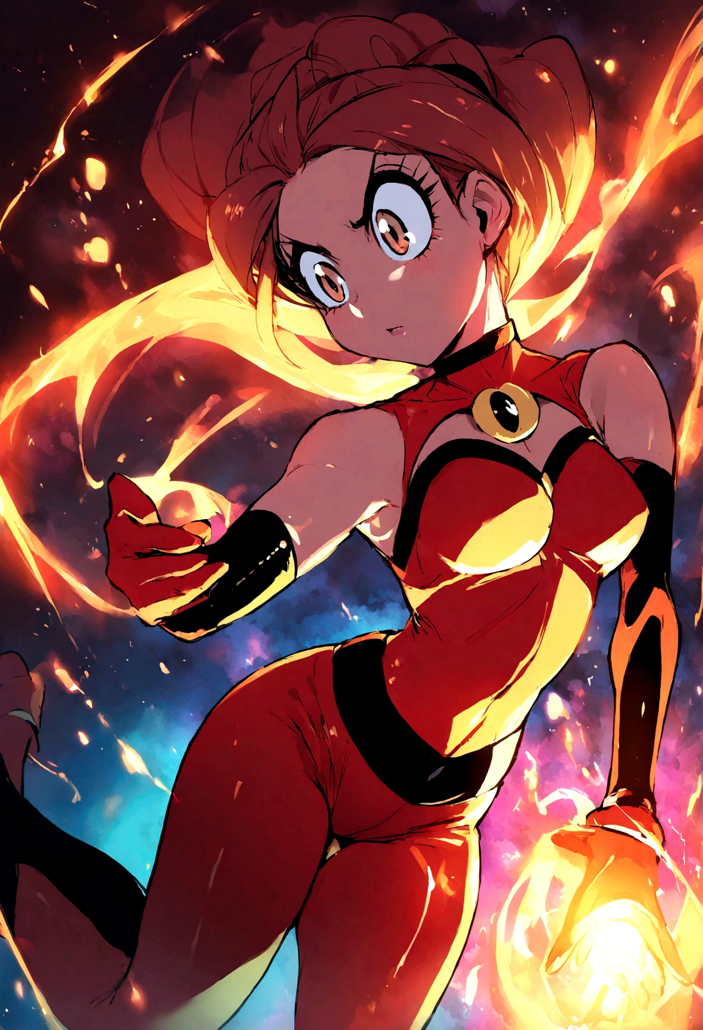Elastigirl