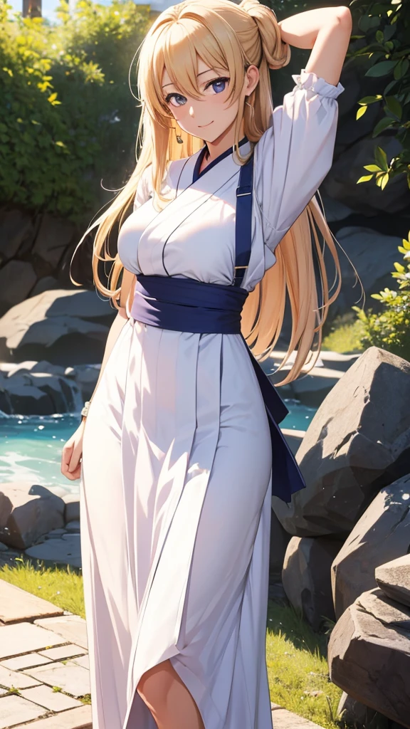 erina nakiri