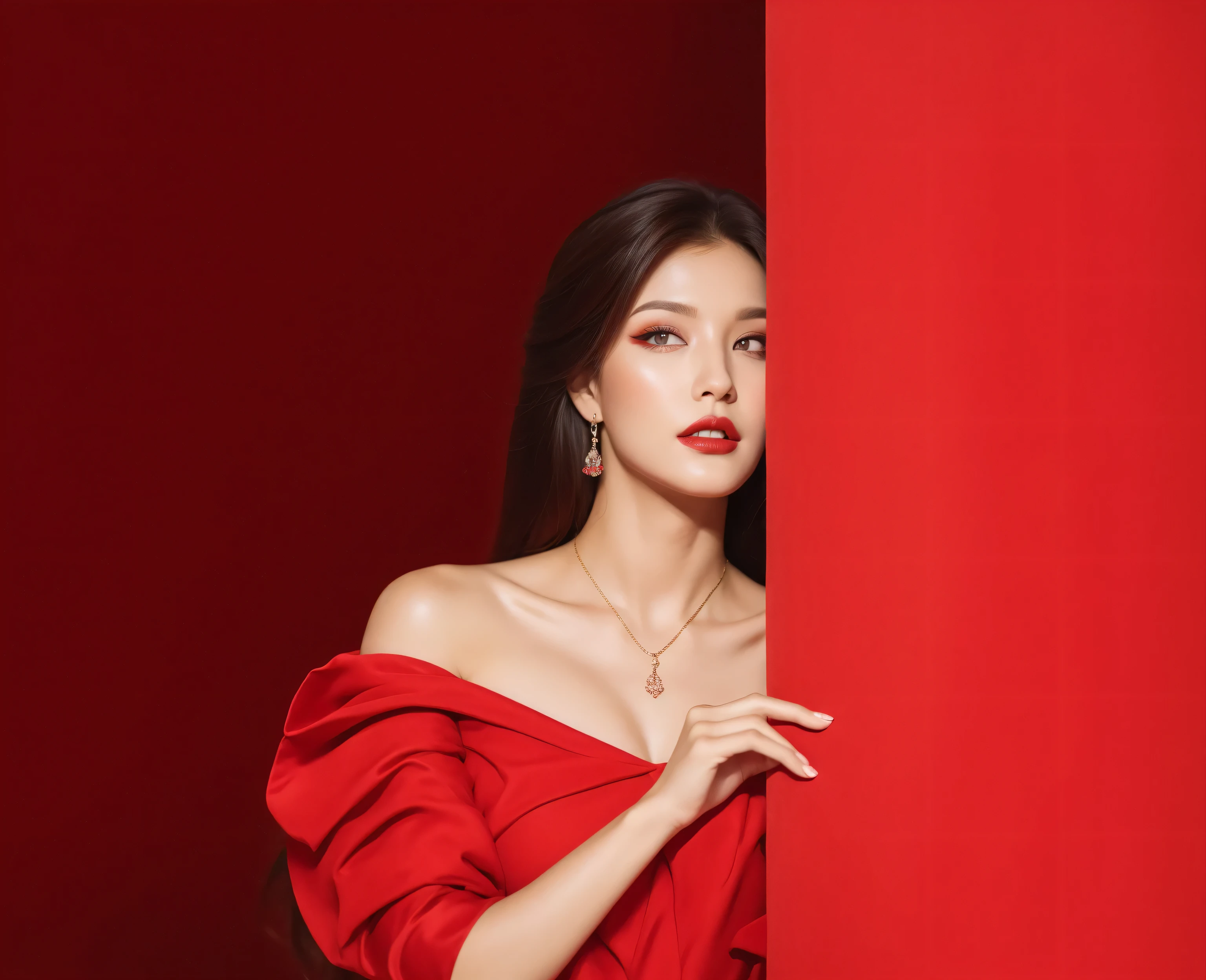 Red Beauty