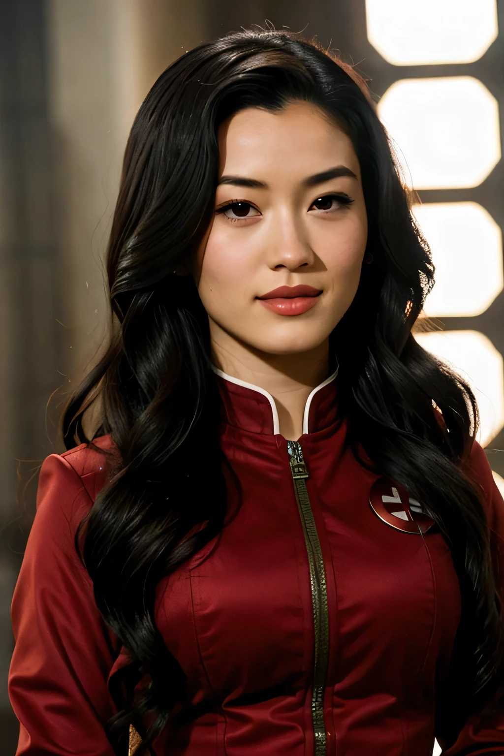 Asami Sato