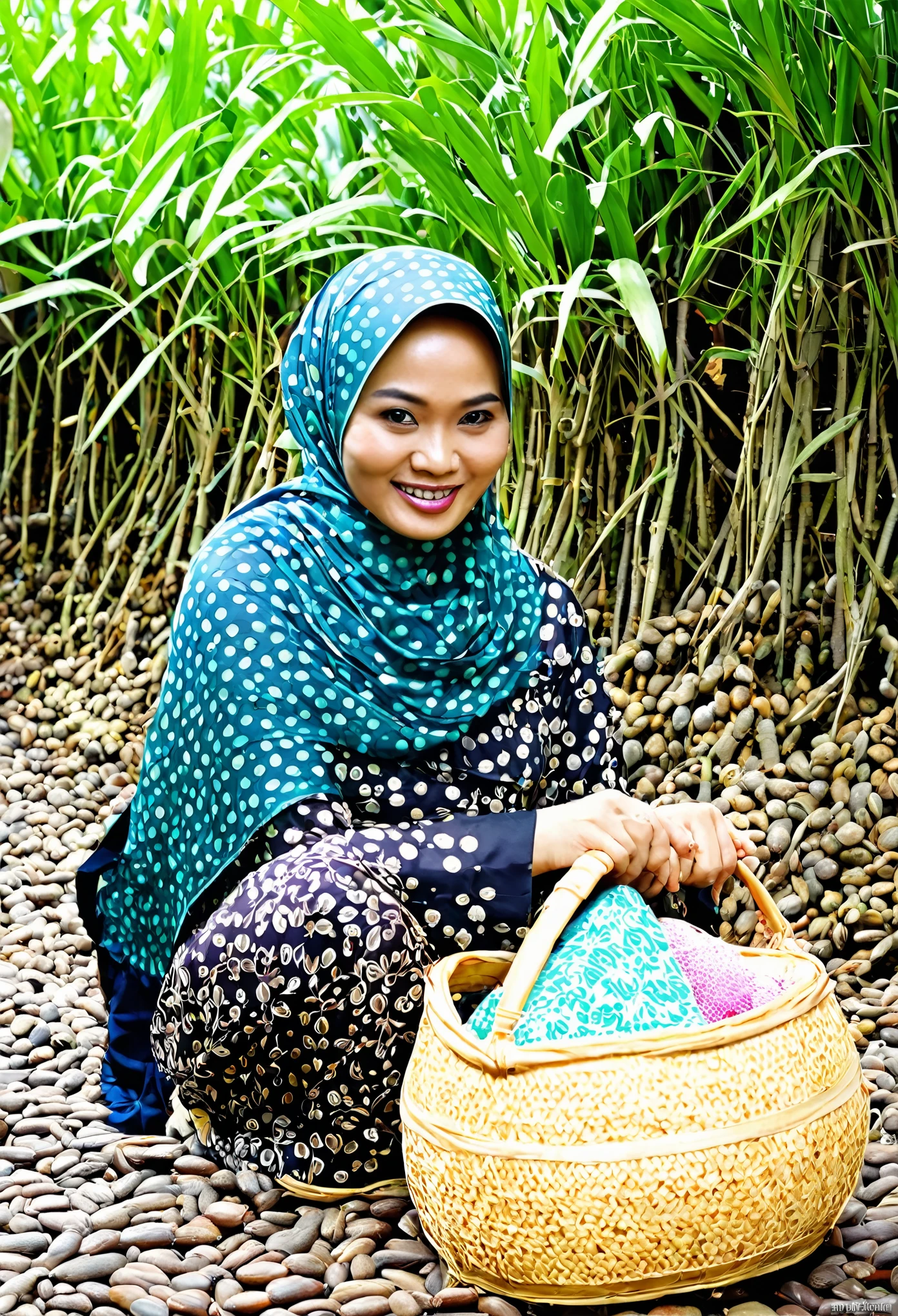 Perempuan melayu bogel ,bersama lelaki bogel yang tunjukkan kemaluannya