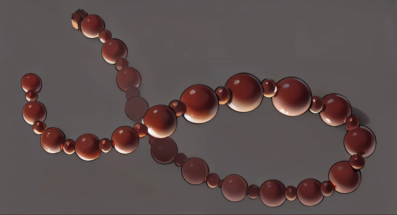 Highest quality，4k，Xian Xia，A string of Buddhist beads，Exquisite Buddhist beads，Wood texture
