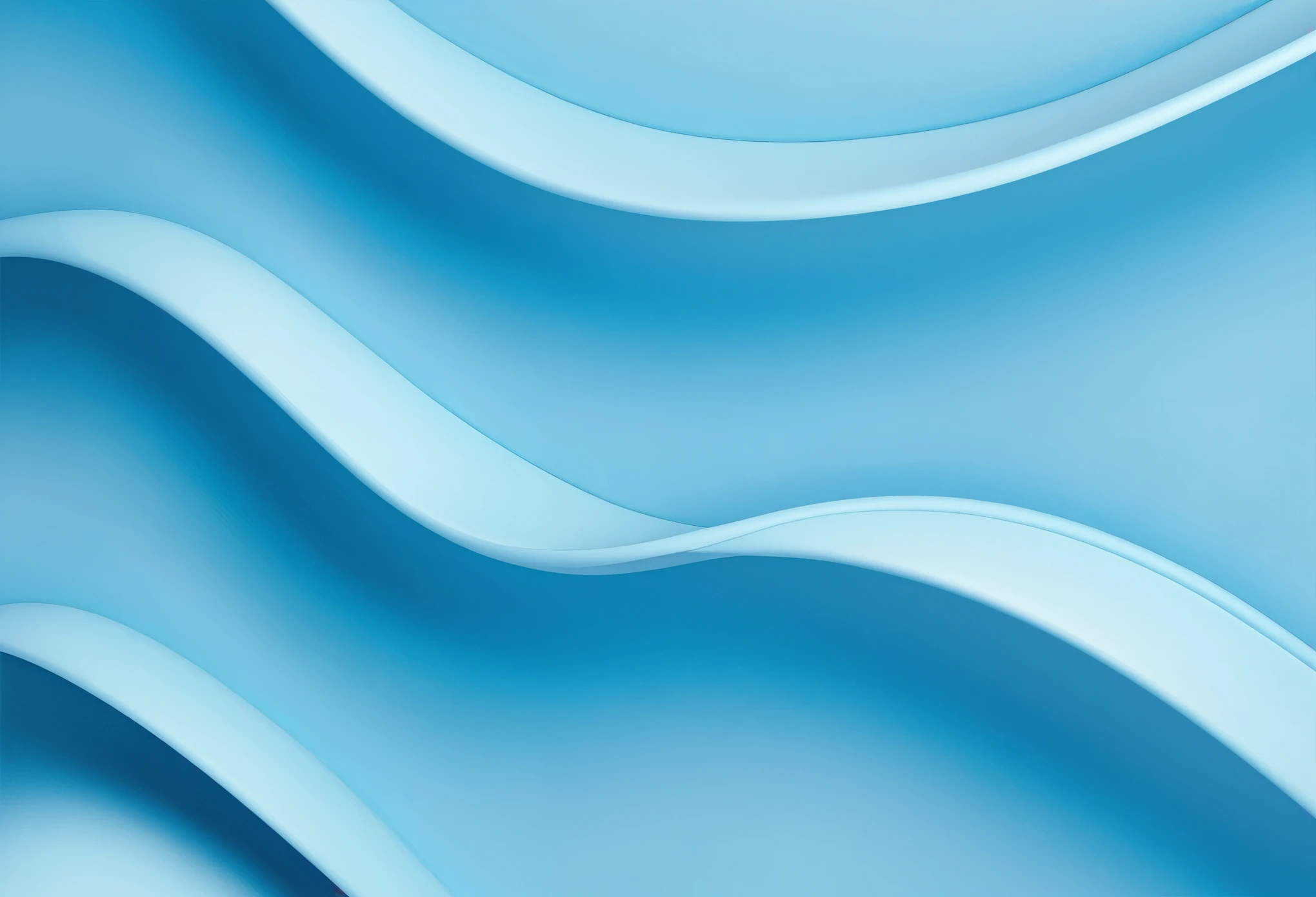 a close up of a light blue background with a wavy design, Photo by Anna Fussli., behaviours, digital art, light blue backgroung, light blue soft background, light blue background, wrapped light blue background, smooth background, light blue image, light blue backdrop, Solid background, abstract design. light blue, amazing light blue background theme, solid light blue background, light blue background colour