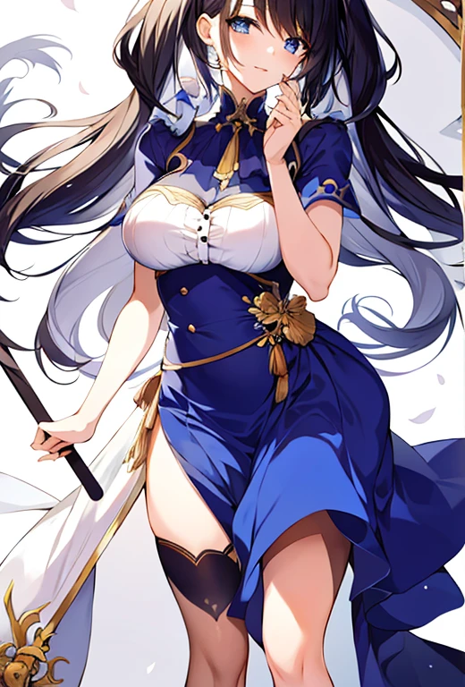 Anime - Illustration of a woman's style wearing a short skirt and top, Huge highly detailed photos, Surreal school girl, Giants' Art, Photorealistic rendering of an anime girl, a Surreal school girl, , Detailed digital anime art, Enchanting anime girl, Biomechanical , Azur Lane Style, Anime CG Soft Art, Highly detailed anime、Camel Toe、Giant tit、Nipple Puffs、Cleavage、Plump、Super big breasts、Super big butt、Plump、Super big breasts、Super big butt、Bubble butt