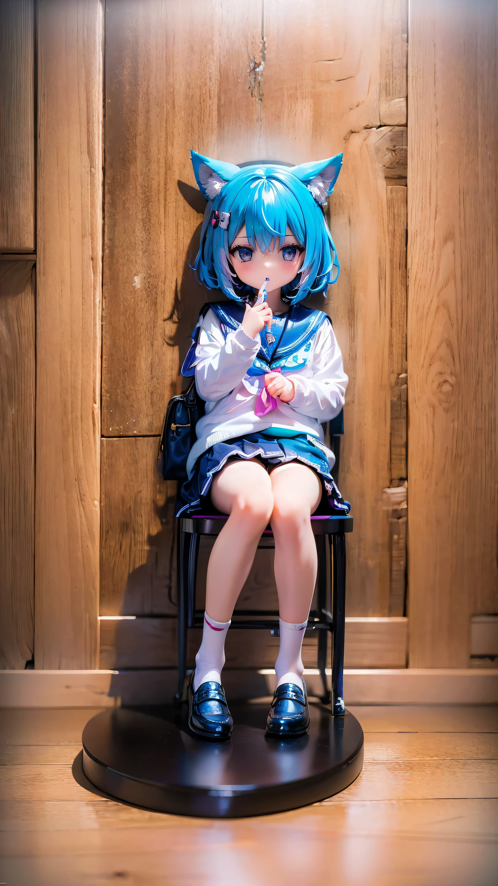 Lolicon、