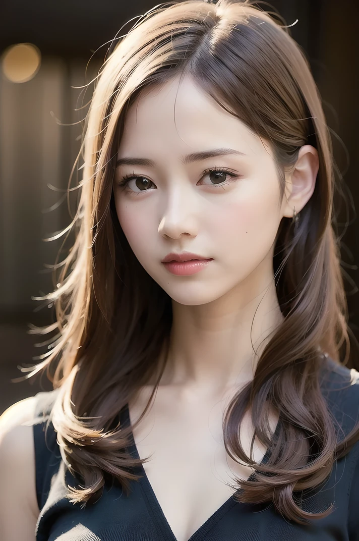 (8k, RAW Photos, highest quality、masterpiece:1.2), (Realistic、Realistic:1.37), Super detailed, High resolution, 1 girl, View your viewers, Beautifully detailed face, Beautiful and detailed skin, Floating Hair, Professional Lighting, Human whole body, Long Hair, Drinking water,