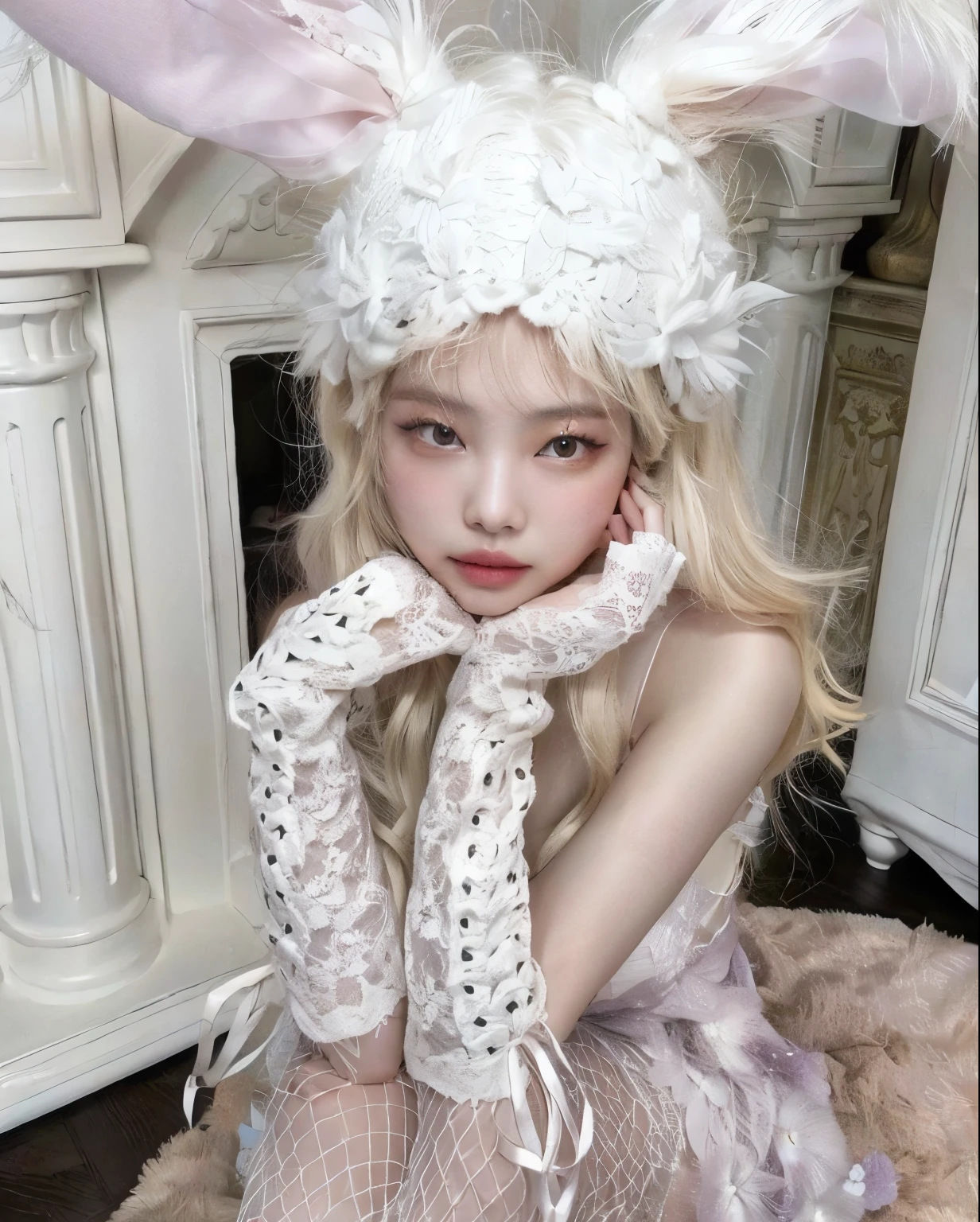 Jennie kim