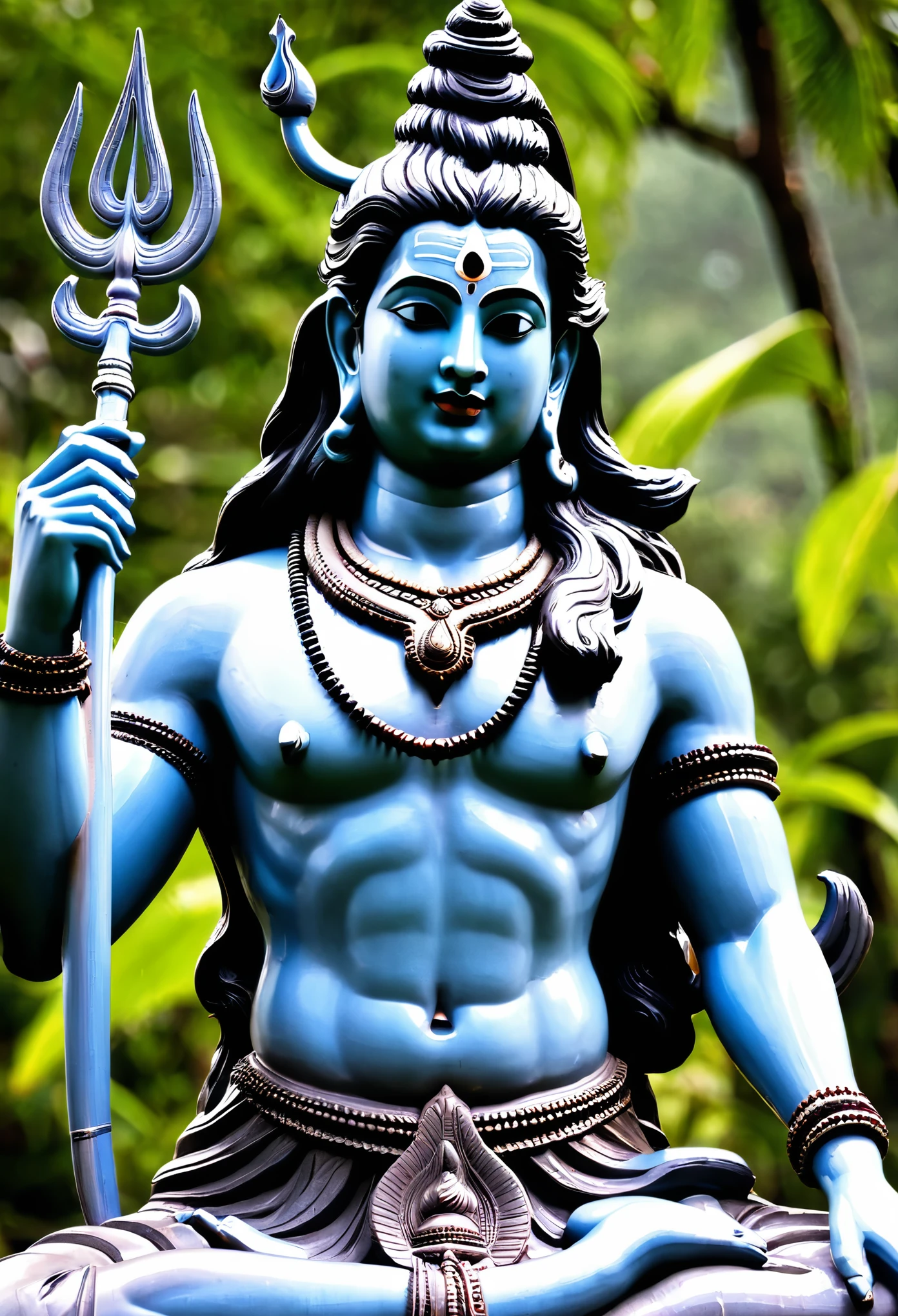 Lord Shiva 