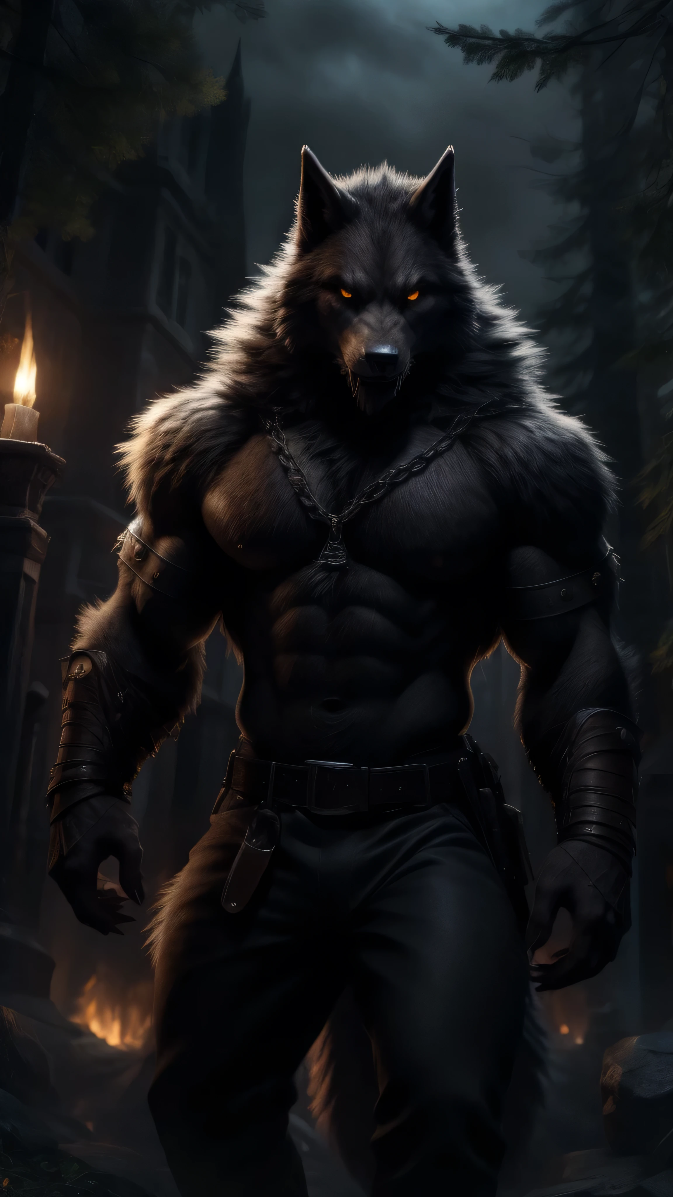 Werewolf 