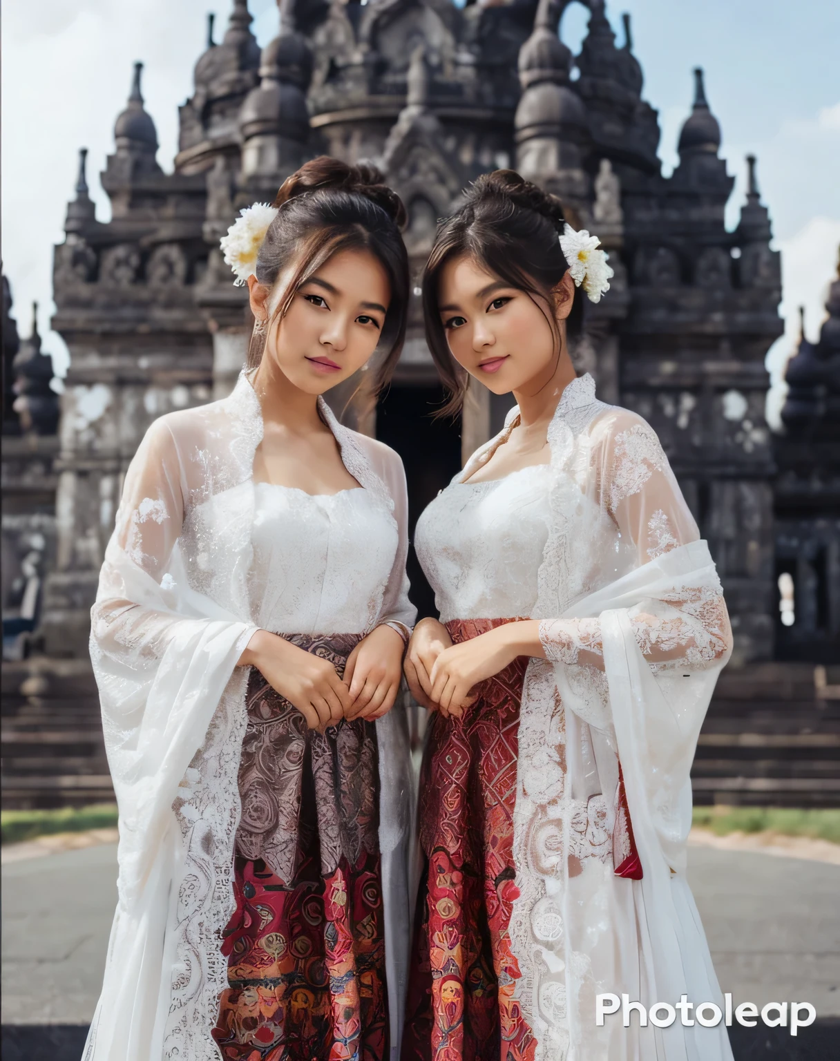 Girls asia