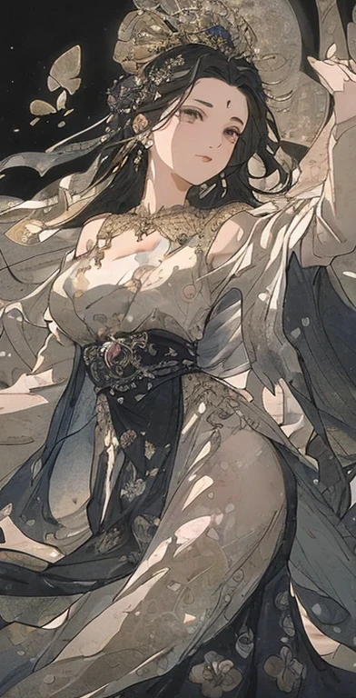(((Cleavage))),