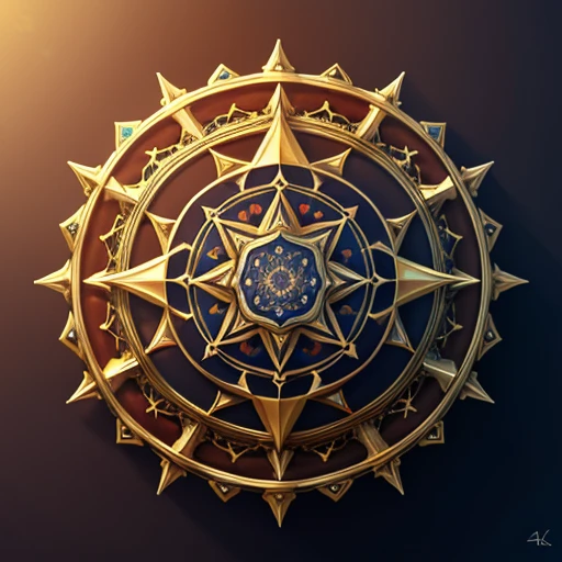 
A beautiful mandala that is starting from a six pointed star in centre, growing in white and blue marble flecked with gold, shining bright, growing in symmetrical designs and arabesques, digital art, masterpiece, highly detailed, 4k resolution, abstract art, oriental art, digital art, photographic


