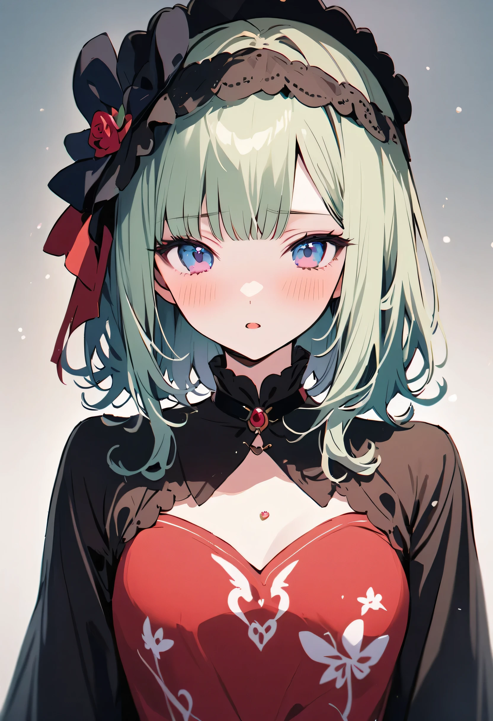 (guitarist:1.3)、Female Band、Live、((Upper Body:1.3))、masterpiece, highest quality, Illustration of the novel, High resolution, 18+ Adult content, Sensual, Intimate, Emotional, Passionate, romantic, sweet, Adorable, Innocent, Pure, Charming, Charming, charm, Mysterious, Charming, Charming, Immersive, Charming, dream-like, Surreal, Imaginative, Whimsical, artistic, Avant-garde, timeless, elegant, Sophisticated, chic, Sophisticated, Personality, original, Charming,((upon:1.3))、