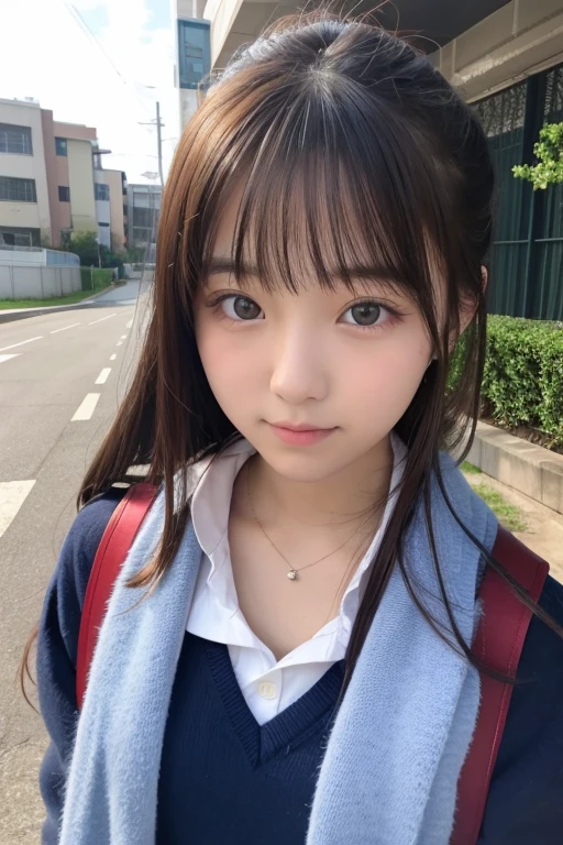 beautiful girl、high school girl、