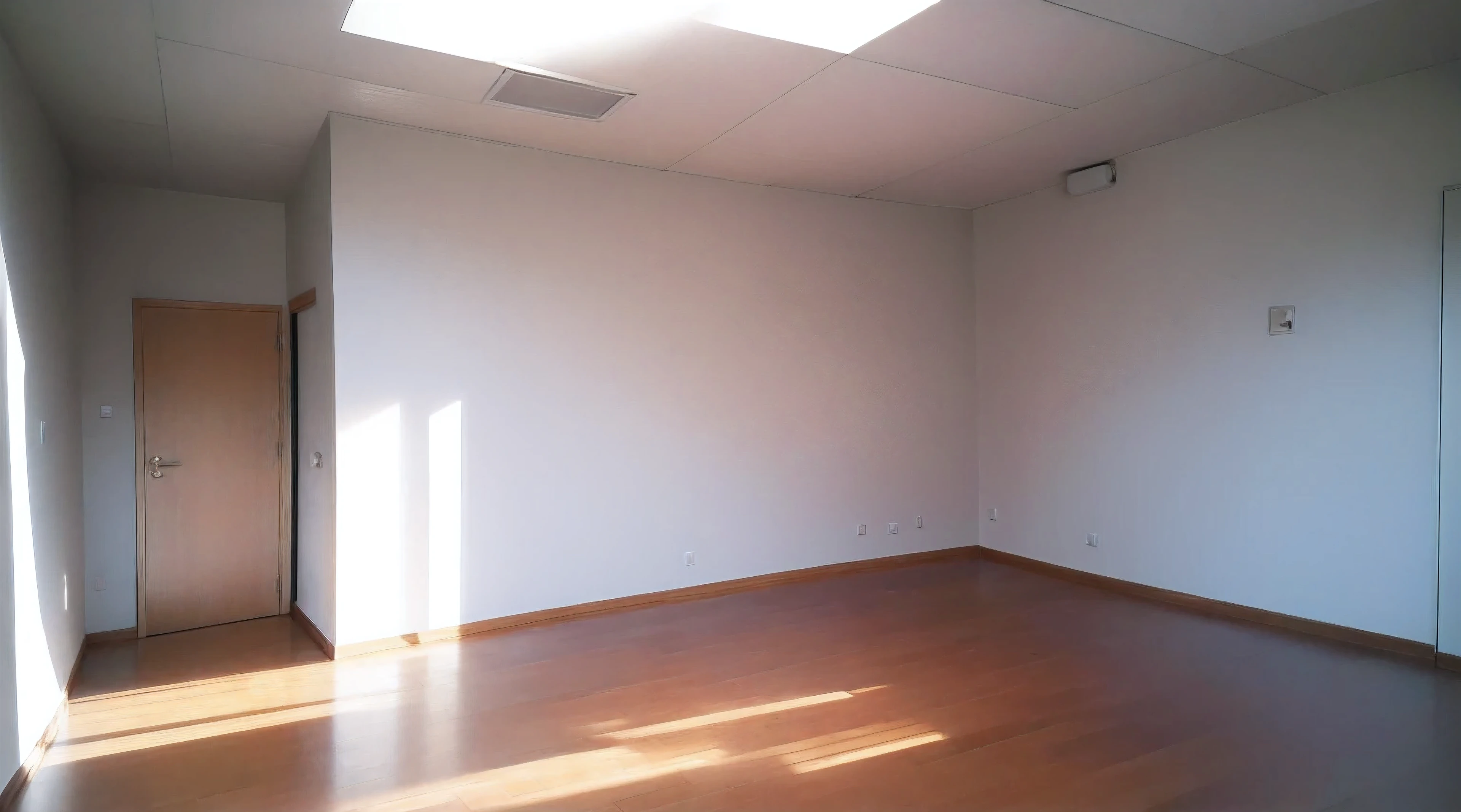 economy，Light of the sun，common，Office Room，Front angle，Lots of white space,Apartment,Studio