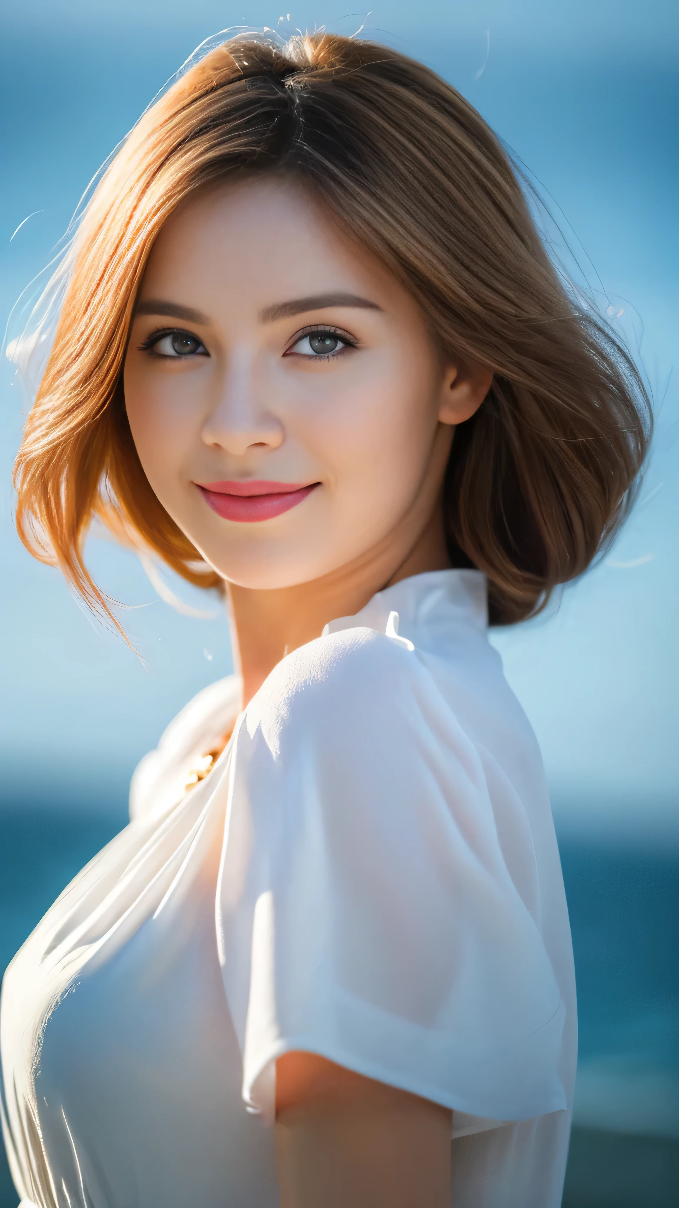 (32K:1.5), 1 girl,A light smile,whole body,Simple Background, (Realistic:1.4), (British actress:1.3),
(Great British beauty:1.4), (The ultimate beauty:1.4), Masterpiece,4k,8k,(Masterpiece,Ultra-high resolution:1.5),(Masterpiece,Photorealistic:1.5),Masterpiece,Fine grain,Masterpiece,Detailed face, perfectly balanced face, Looking at the camera, Hair blowing in the wind, Beautiful porcelain-like skin, Beautiful Eyes, Ring-shaped eyes, 