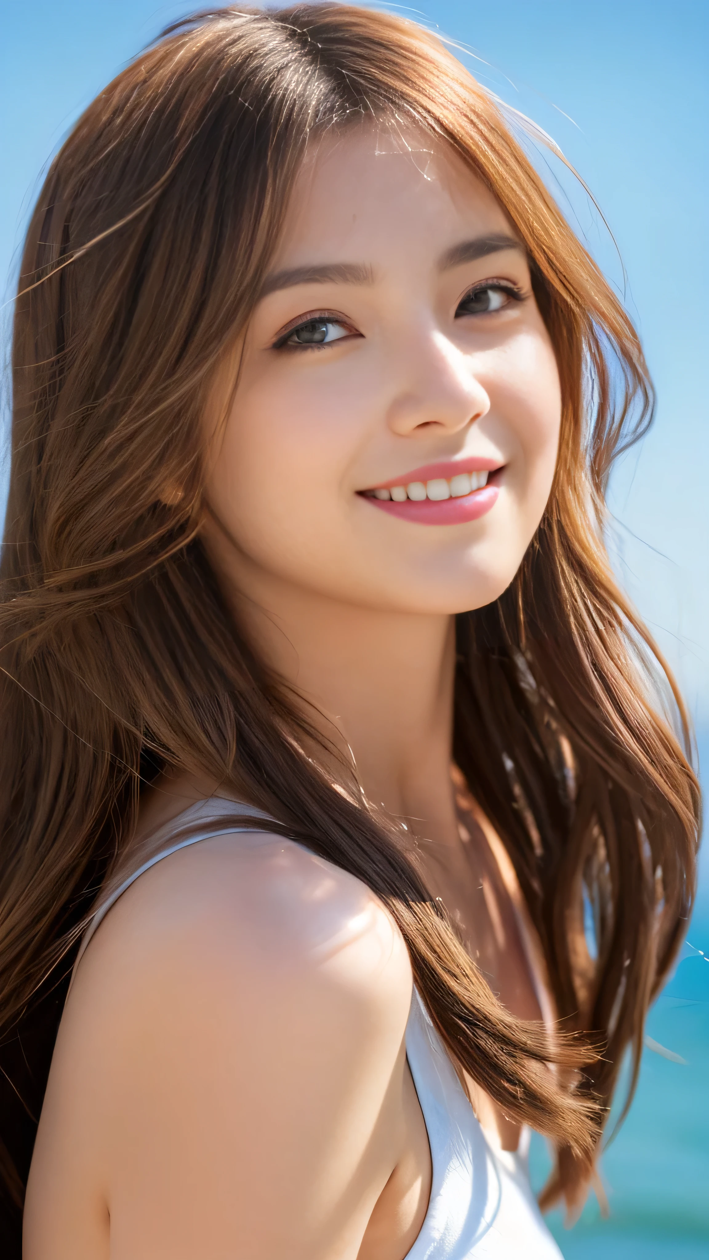 (32K:1.5), 1 girl,A light smile,whole body,Simple Background, (Realistic:1.4), (British actress:1.3),
(Great British beauty:1.4), (The ultimate beauty:1.4), Masterpiece,4k,8k,(Masterpiece,Ultra-high resolution:1.5),(Masterpiece,Photorealistic:1.5),Masterpiece,Fine grain,Masterpiece,Detailed face, perfectly balanced face, Looking at the camera, Hair blowing in the wind, Beautiful porcelain-like skin, Beautiful Eyes, Ring-shaped eyes,