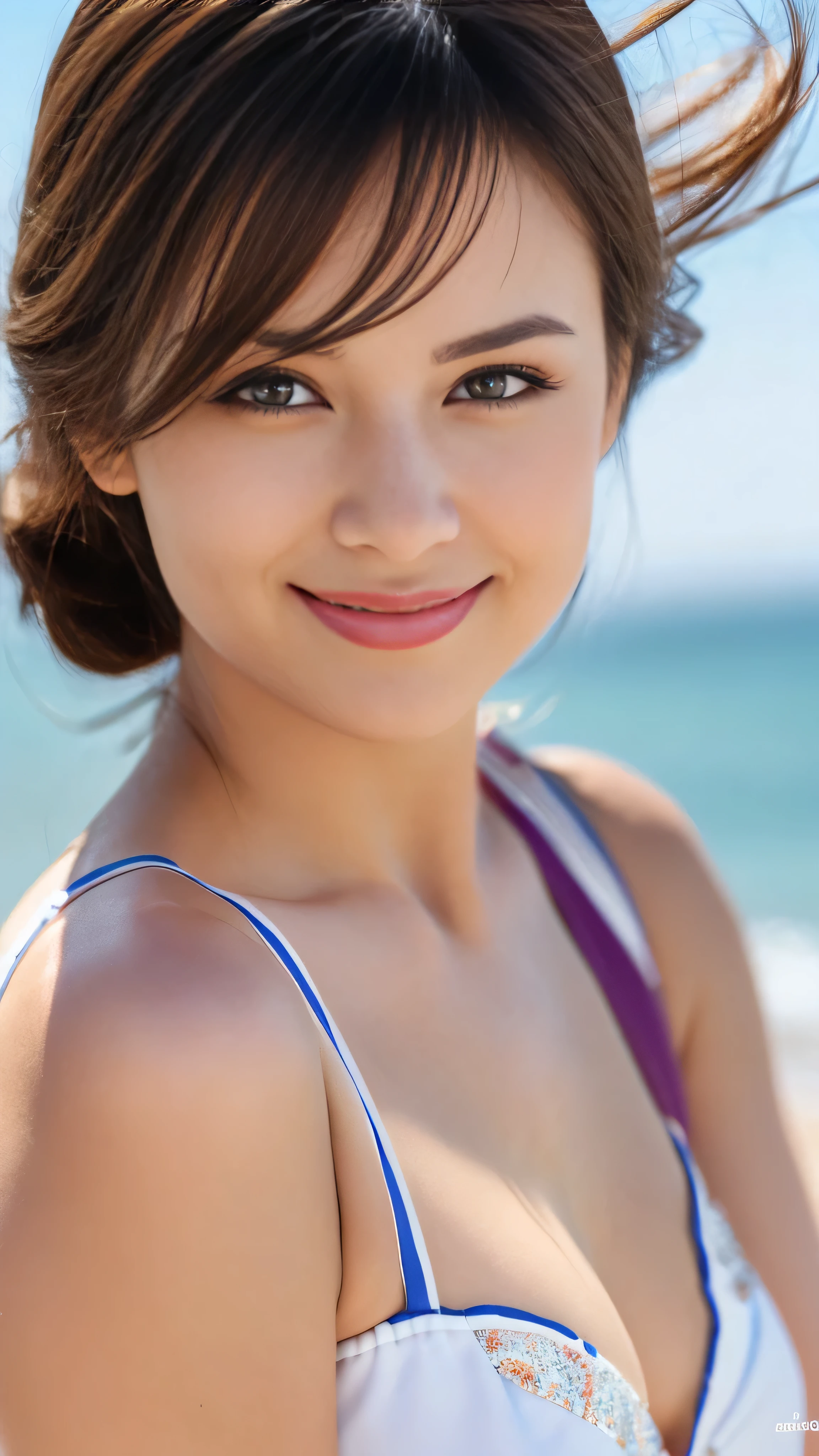 (32K:1.5), 1 girl,A light smile,whole body,Simple Background, (Realistic:1.4), (British actress:1.3),
(Great British beauty:1.4), (The ultimate beauty:1.4), Masterpiece,4k,8k,(Masterpiece,Ultra-high resolution:1.5),(Masterpiece,Photorealistic:1.5),Masterpiece,Fine grain,Masterpiece,Detailed face, perfectly balanced face, Looking at the camera, Hair blowing in the wind, Beautiful porcelain-like skin, Beautiful Eyes, Ring-shaped eyes,