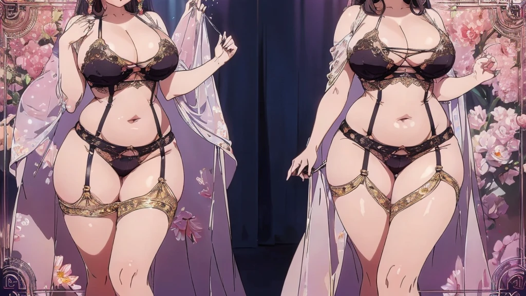 Large-breasted women, Expose your shoulders, blonde, colored feather, metal ornaments, colored Flowers, particle, Light, (masterpiece, 最high quality, high quality, Official Art, beautiful and aesthetic:1.2), (1 girl:1.3), Very detailed,(Fractal Art:1.1),(colorful:1.1)(Flowers:1.3),Most detailed,(Tangled:1.2), (Dynamic pose), (Abstract background:1.3), (Shiny skin), (Many colors :1.4), ,(Earrings:1.4), (feather:1.4),masterpiece, 最high quality, Very detailed,Full Body Shot, Mature Woman, beautiful Mature Woman, Nightgowns and underwear, Captivating smile, Thick lips, plump lips, blush, Looking at the audience, Provocative expression, Cleavage, plump、Curvy Hips、Attractive face、Mischievous face、Sexy Lingerie 、An inviting gaze、Expressing emotions、Obscene underwear、Erotic see-through lingerie set、Standing position、Gorgeous AccessoriesVarious Hairstyles,Gold headband,Ample breasts,Uneven hips,Greek clothing,Tulle covers the chest,Perfect balance, Detailed clothing details,Temple,marble,Statue of God,cinematic Lighting, Film Grain,contrast of Light and dark, 8k, masterpiece, Very detailed, Attention to detail, high quality, High resolution, masterpiece, 最high quality, Very detailed, Full Body Shot, Mature Woman, beautiful ,Mature Woman, Nightgowns and underwear, Captivating smile, Thick lips, plump lips, blush, Looking at the audience, Provocative expression, gorgeous Hairstyles, Cleavage, plump、Curvy Hips、Attractive face、Mischievous face、Sexy Lingerie 、An inviting gaze、Expressing emotions、Obscene underwear、(((Erotic see-through lingerie set)))、Standing position、Gorgeous Accessories、Keep your butt up, From below, (((Browsing Caution: 1.4)))、Exposed breasts、Shortness of breath face、Openwork decoration,(((Correct body masturbating through a see-through dress))) masterpiece, 最high quality, Very detailed, 30~40 years, Full Body Shot, Mature Woman, beautiful Mature Woman, Nightgowns and underwear, Captivating smile, Thick lips, plump lips, (((eye shadow)))