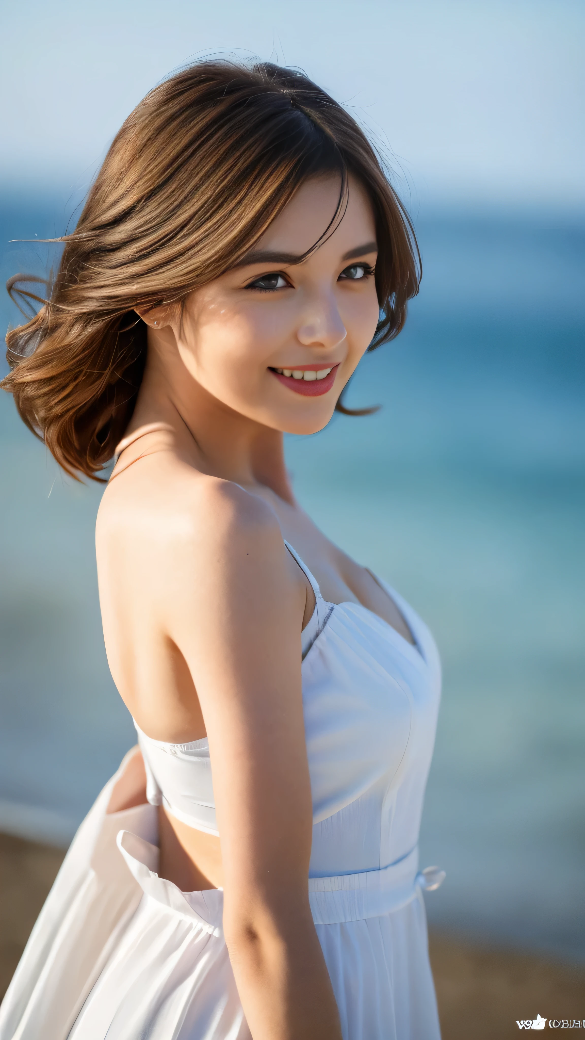 (32K:1.5), 1 girl,A light smile,whole body,Simple Background, (Realistic:1.4), (British actress:1.3),
(Great British beauty:1.4), (The ultimate beauty:1.4), Masterpiece,4k,8k,(Masterpiece,Ultra-high resolution:1.5),(Masterpiece,Photorealistic:1.5),Masterpiece,Fine grain,Masterpiece,Detailed face, perfectly balanced face, Looking at the camera, Hair blowing in the wind, Beautiful porcelain-like skin, Beautiful Eyes, Ring-shaped eyes,