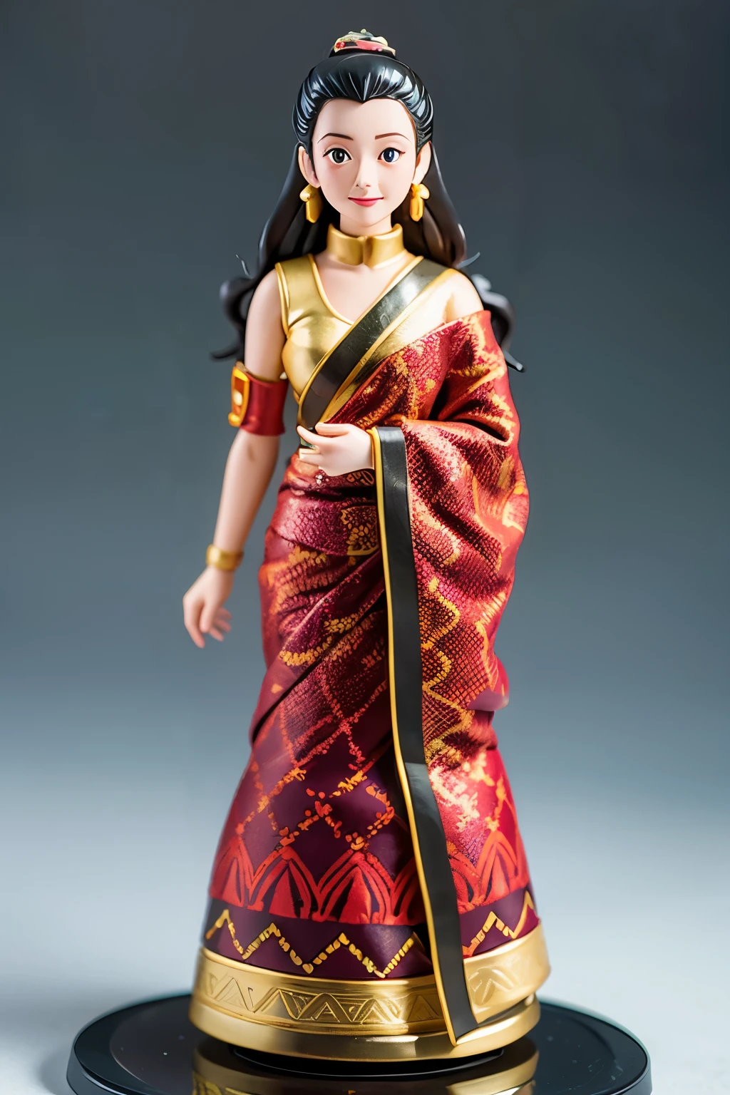 Kamado Nezuko figure