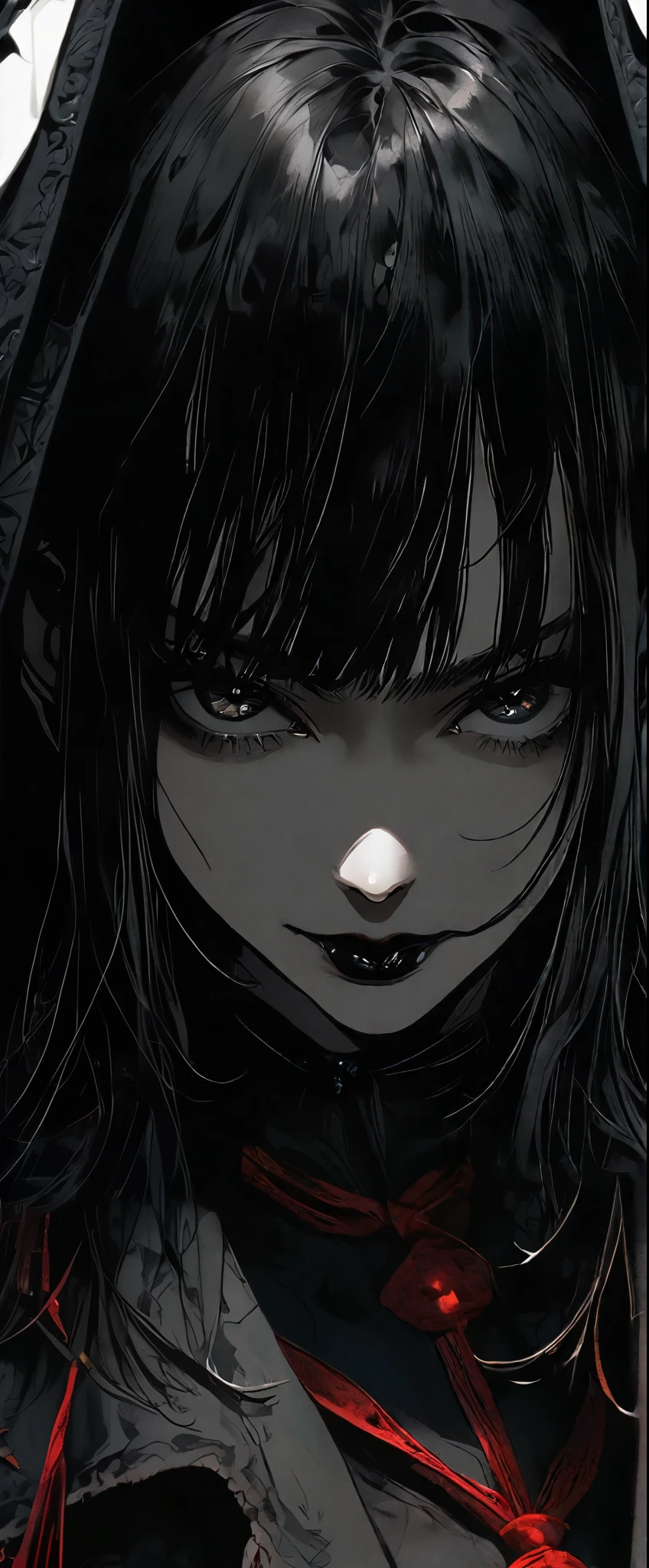 nsfw, A professional gothic horror photograph, a beautiful vampire girl, her allure as timeless as her immortal soul, with eyes that glimmer like jewels, perfect big breasts solo, cool, pulchritudinous, extremely delicate and beautiful ,detailed face, perfect eyes, perfect nose, perfect lips, pale skin, detailed Caesar cut, detailed Copper hair, (wind effect:1.5), super model, slender, intricate medium breasts, (perfect ???????, anatomically correct, human ???????, proportionate body), In a bustling bazaar, her spices and tales from distant lands attracted many.,
break
An underground bunker, built for protection during times of crisis or war, Ambivalent, Creepy,  enchanted, with intricately detailed Dwarves, inspired by Rod Serling and Anne Rothenstein, 
break
fashionable Military jacket designed by Victoria Caroline Beckham and Simon Bisley,  [(details:1.2): [ (many small details:1.3) : [ (many ultrasmall details: 1.2):(very detailed ultrasmall edges and microrelief:1.5):0.7 ]: 0.4 ] :0.2], timeless, 
break
face focus, deep focus, dynamic angle, chromatic aberration, film grain, bokeh, lifelike, cinematic, ac_neg2,
break
(best quality, masterpiece:1.5), (dark shot, best shadow:1.3), highres, raw photo, ultra high res, (photorealistic:1.5), ultra photoreal, (hyper realistic:1.5), professional, absurdres, ultra detailed, extremely detailed, intricately detailed, HDR, UHD, K, Movie Poster, Cinema Poster, Concept work, wallpaper,