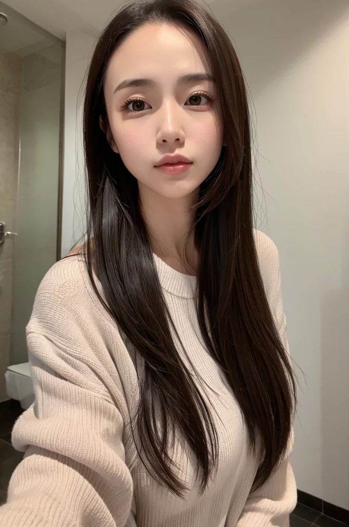 8Head-to-body beauty、whole body