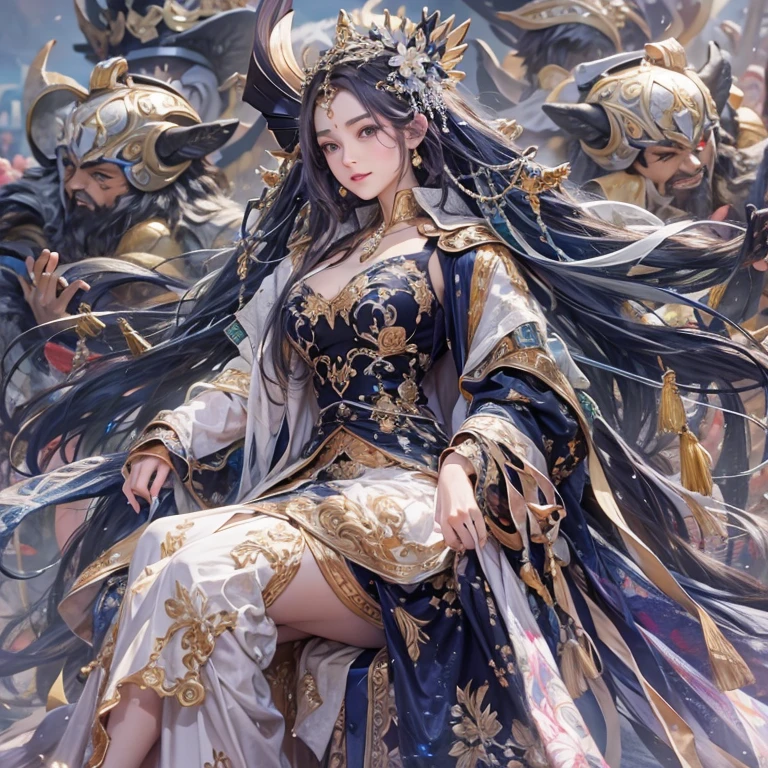that&#39;that&#39;that&#39;it&#39;s raining, c that、Hair flow、 ((highest qualthaty、masterpiece、8k、Best image qualthaty、Ultra-high resolution、Award-winning works)、(Accurate anatomy:1.1)、(Look at me and smile:1.1)、Shining fair skin wthath Ultra-high resolution、The most detailed face、Ultra-high resolution detailed face、Ultra-high resolutionの髪の毛、(Ultra-high resolutionの煌めく瞳:1.1)、Beautiful face drawn in every detail、ancient gothic costume , Chest to chest, tattoo, The real Bokuto is next to him