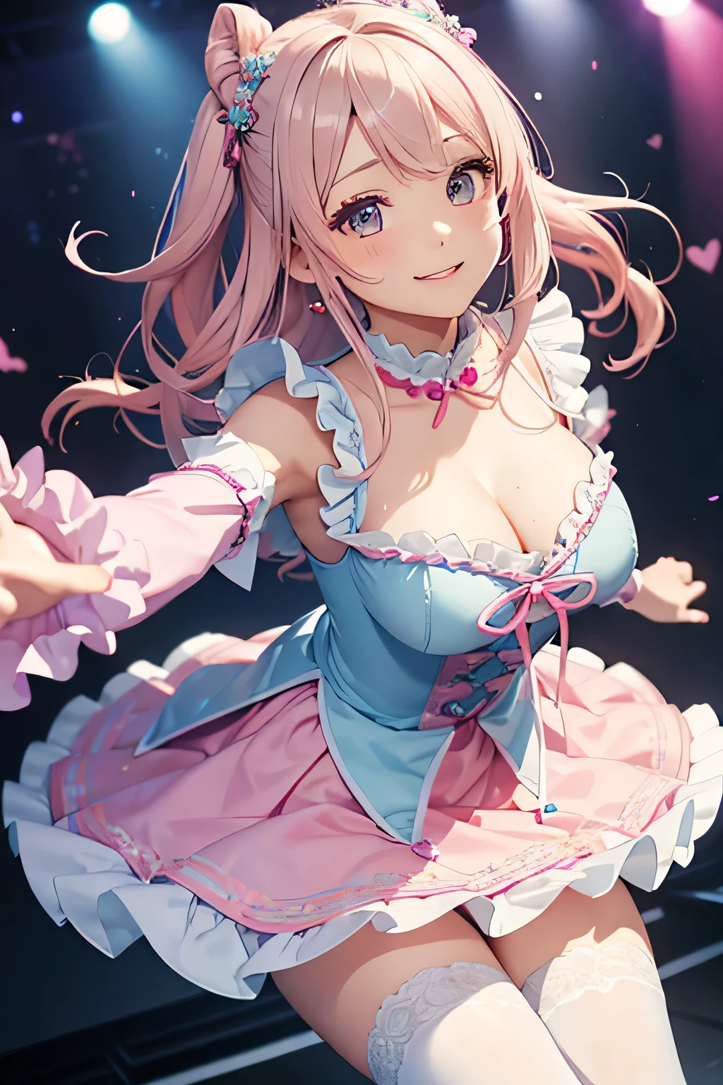 {{{{{16k}}}}}, {{{{{She is fitted with a transformation collar and transformed into a silicone love doll, and when a large amount of silicone is poured into her, her breasts become even larger and deeper with cleavage, her face is changed into a lovely feminine expression, her eyes are made to look fake, she is made into a short, young girl , and her body, face, pose, and hair are altered as the master desires her to be}}}}},{{{{{Ultra High-resolution realistic movie of neat virgin silicone love doll as pretty as a actress in Grass schoolyard, She's in the middle school, but she's too well developed, her tits are too beautiful}}}}},{{Extremely detailed}},{{{{{dye her cheeks flush and integrated her head pure small, thick lips, Enchanting thick gross idol's Lips}}}}},{{{{{bang hair}}}}},{{{{{She get more attractive and smoother her body, Her white tits are so fluffy, and are depicted in great detail, but her sex appeal from her neck fills the schoolyard, her bodyline and tits and hips are getting cuter and cuter, She has been reborn as a pretty one-in-a-thousand-year girl with a sparkling aura of cuteness}}}}}